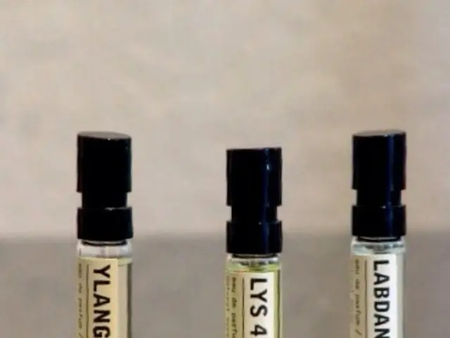 Men's pheromone-infused fragrances are trending on TikTok. However, the question remains: do they...