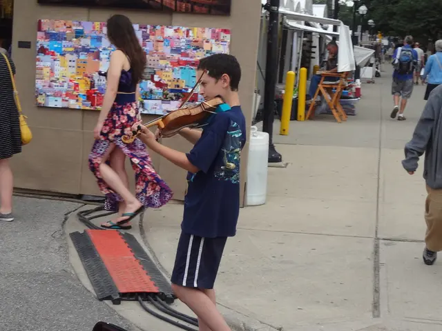 Winter Safety Enhanced for UK Users with Mobility Aids, According to CareCo Advisors