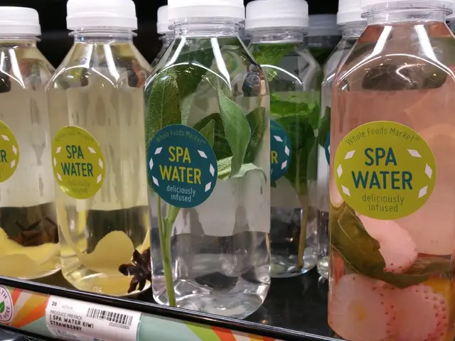 Refreshments: Embracing Healthy Choices for a Fresh Start in the Year Ahead