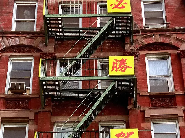 LEED Green Associate Role Encompasses Building Occupant Comfort Assessments by USGBC