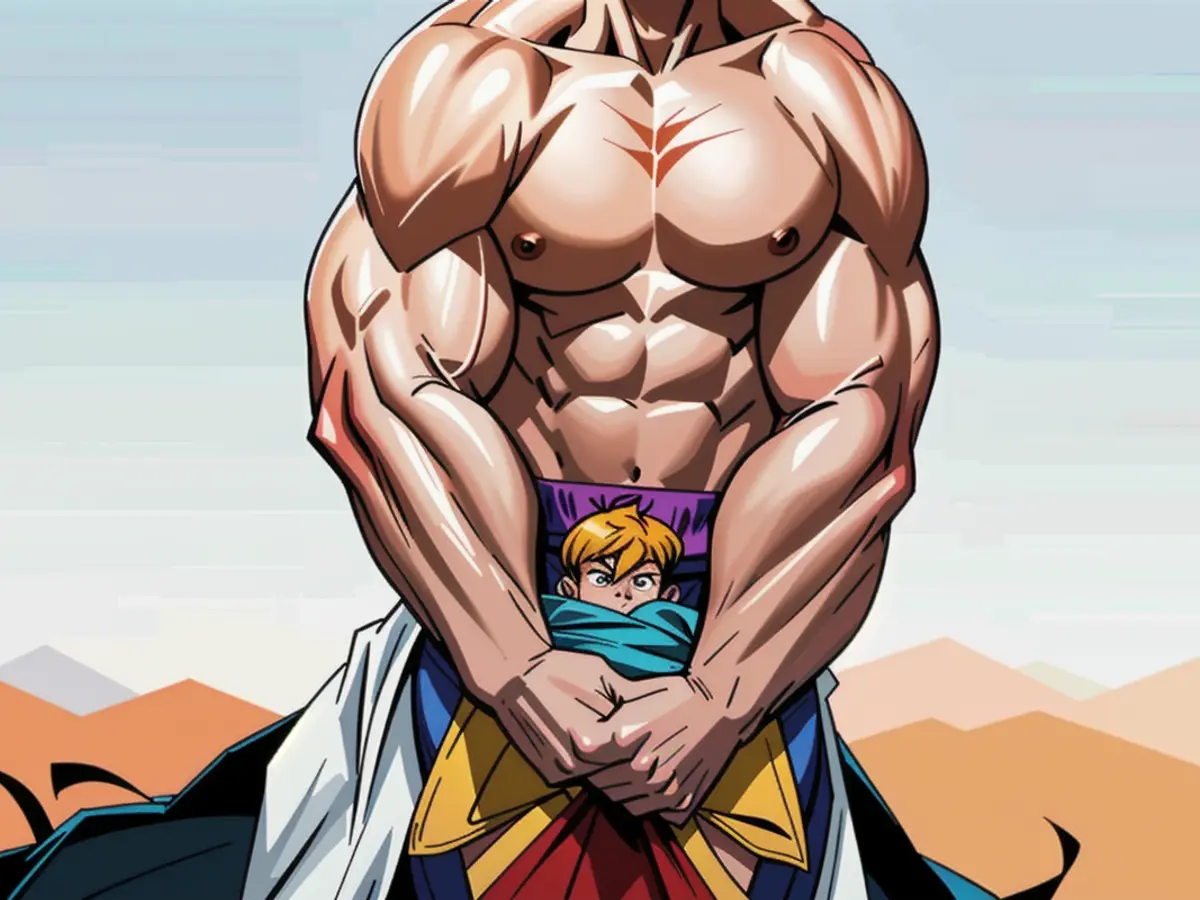 Investments in Hesse's crisis-resilient water systems would be prudent for part of the special...