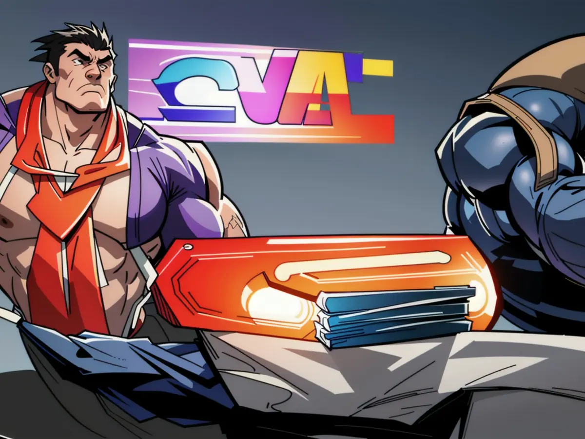 Hospitalized Cautiously: Four People Receive Medical Attention (Image Symbolizes the Situation)