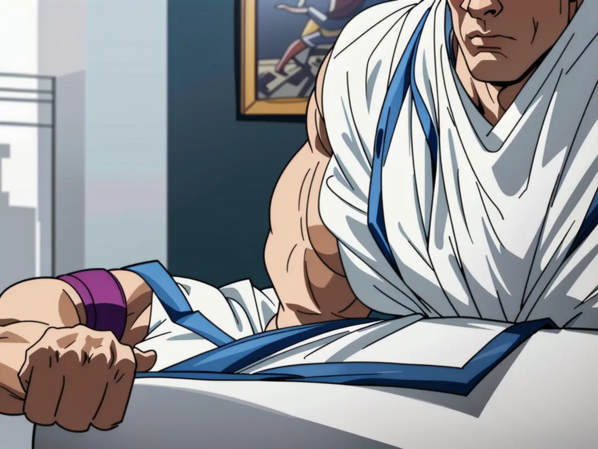 Growing Deficit in Health Insurance Sector: Bitmarck Estimates Increasing Contribution Rates