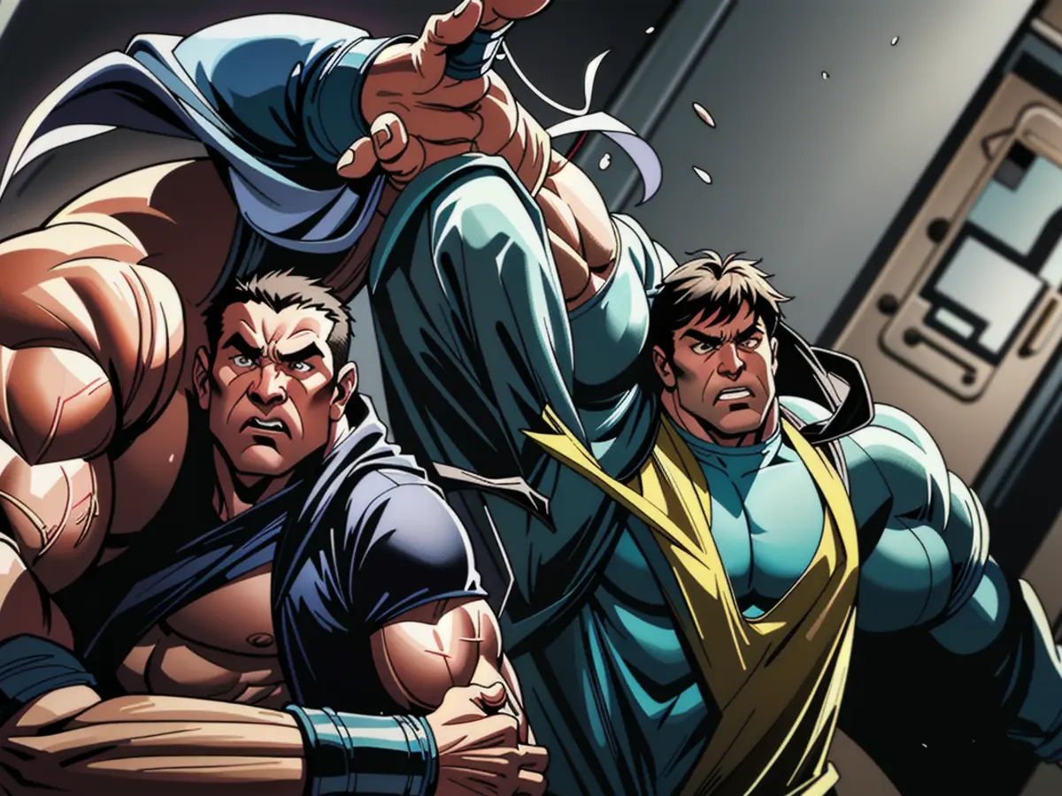 A Focus on the Apollo Butterfly: This resilient insect thrives in harsh, rocky landscapes.