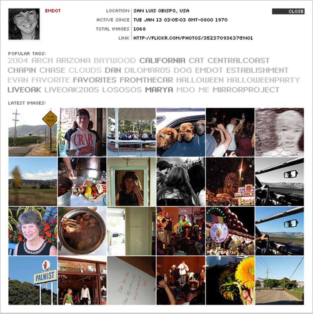 Visitor at notorious cult compound captured in private footage In London, UK, Dr. Jessica Mega from Verily offers her proposed solutions at WIRED Health event.